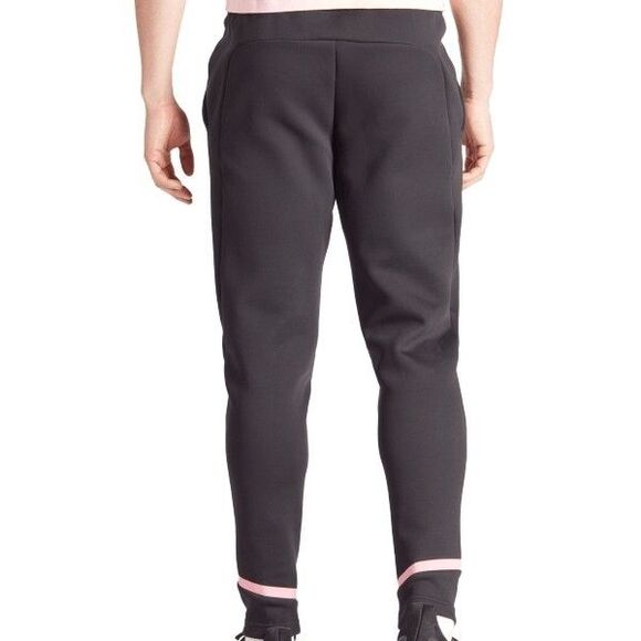 INTER MIAMI 2023 2024 TRAINING FOOTBALL PANTS ADIDAS TRACK JERSEY Men's Large - Picture 13 of 16